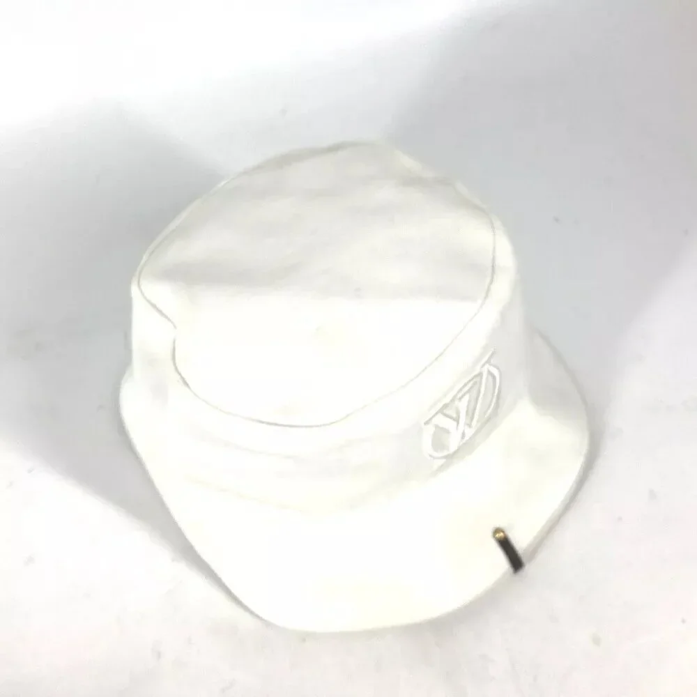 LOUIS VUITTON M7055M Chapeaux LV City hat hat bucket hat bob hat